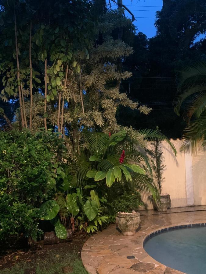 Praia das Cigarras São Sebastião a 50 metros da praia - Wi-Fi - 500 Mega Sao Sebastiao (Sao Paulo) Exterior foto