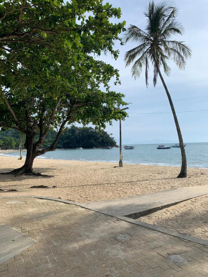 Praia das Cigarras São Sebastião a 50 metros da praia - Wi-Fi - 500 Mega Sao Sebastiao (Sao Paulo) Exterior foto
